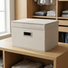 Storage Box with Lid