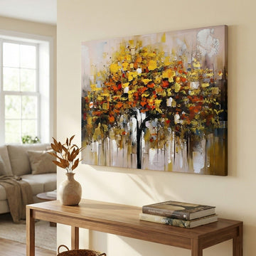 Wall Art – Tree 60cmx80cm