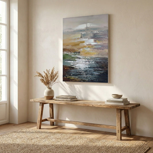 Wall Art 60cmx80cm