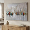 Wall Art – People 60cmx80cm