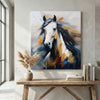 Wall Art - Horse 44cm x 54cm