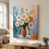Wall Art – Pot Design 44cm x 54cm