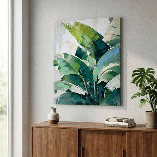 Wall Art 44cm × 54cm