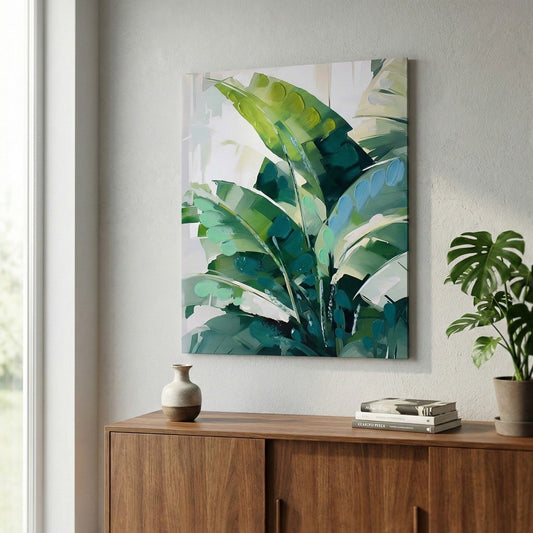 Wall Art 44cm × 54cm