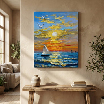 Wall Art 44cm × 54cm