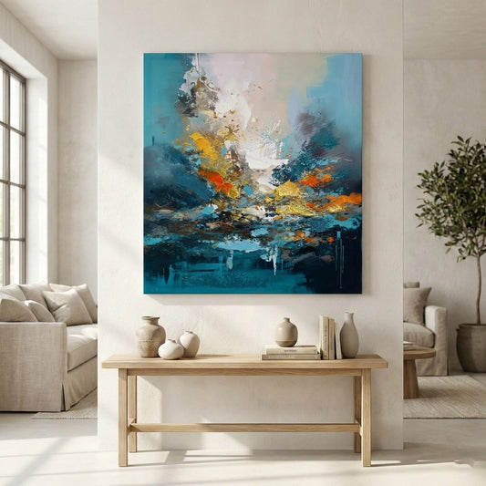 Wall Art 44cm × 54cm