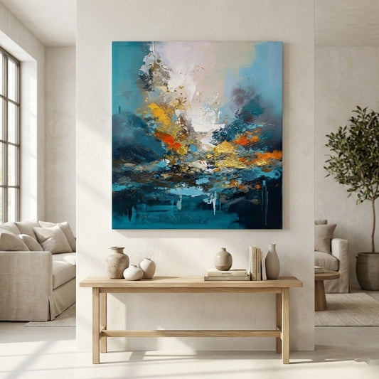 Wall Art 44cm × 54cm