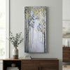 Wall Art – Trees 40cm × 80cm