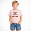 Boy's Crew Neck T-Shirt