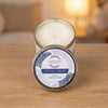 LUMANARE Crystal Waves Scented Candle