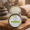 LUMANARE Citrus-Cucumber Scented Candle