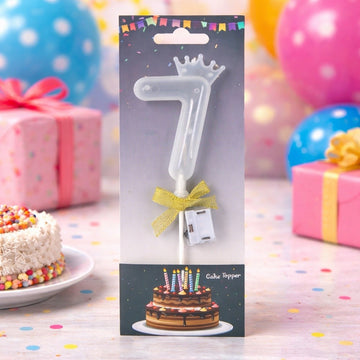 Cake Topper  #7