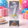 Cake Topper  #7
