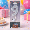 Cake Topper #9