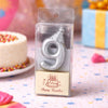 Birthday Number Candle