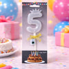Cake Topper