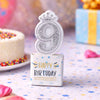 Birthday Number Candle