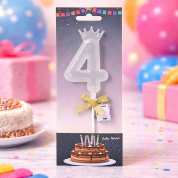 Cake Topper