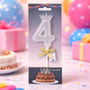 Cake Topper