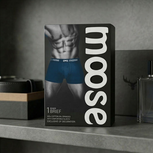 Men’s Everyday Boxer Brief