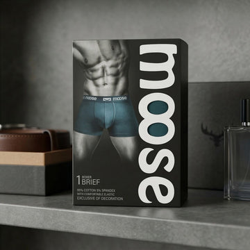 Men’s Everyday Boxer Brief