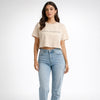 Women's Crop Top