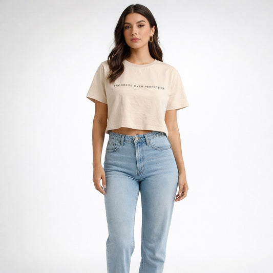 Women's Crop Top