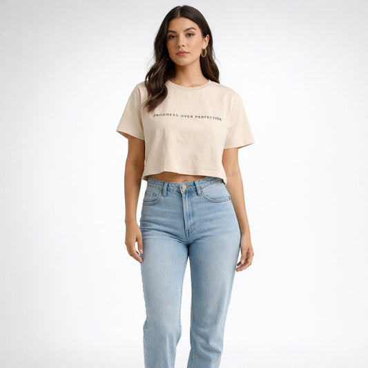 Women's Crop Top