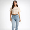 Women's Crop Top