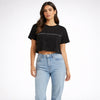 Women's Crop Top