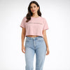 Women's Crop Top