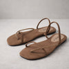 Women's Flat Sandals #A275