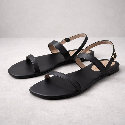 Women's Flat Sandals
