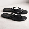 Women's  Casual Toe Ring Sandals #A335