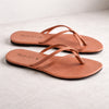 Women's  Casual Toe Ring Sandals #A335