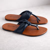 Women’s Knot Slide Sandal