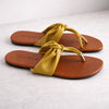 Women’s Knot Slide Sandal