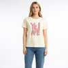 Women's Casual Short Sleeve T-Shirt