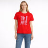 Women's Casual Short Sleeve T-Shirt