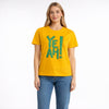 Women's Casual Short Sleeve T-Shirt