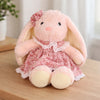 Soft Rabbit Toy