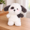 Soft Puppy Toy