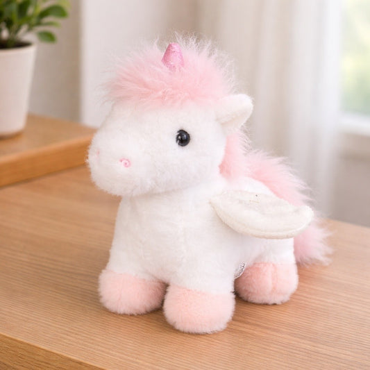 Soft Unicorn Toy