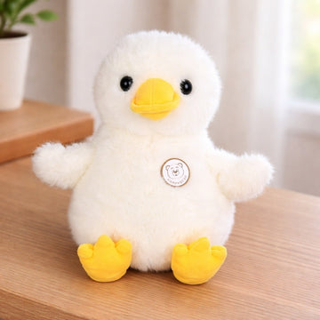 Soft Ducky