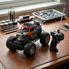 Spray Remote Controlled Monster Truck