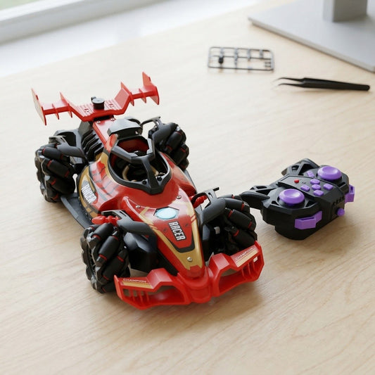 Remote Control Racer Car