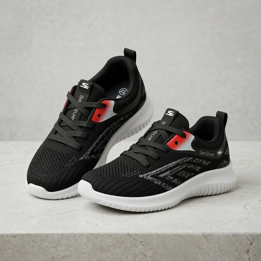 Kids Casual Slip-on Shoes