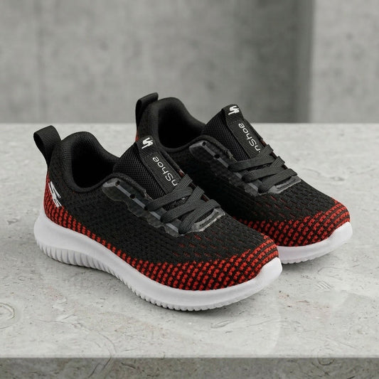 Kids Casual Slip-on Shoes