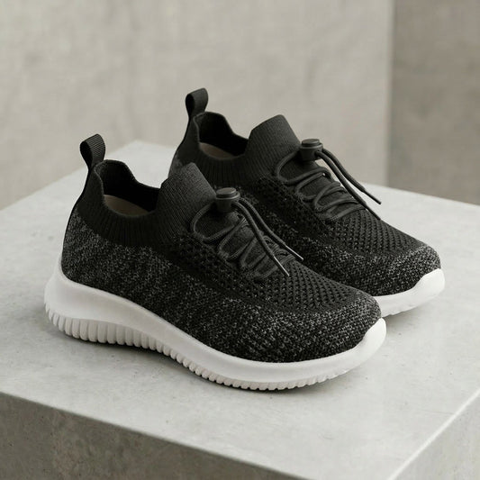 Kids Casual Slip-on Shoes