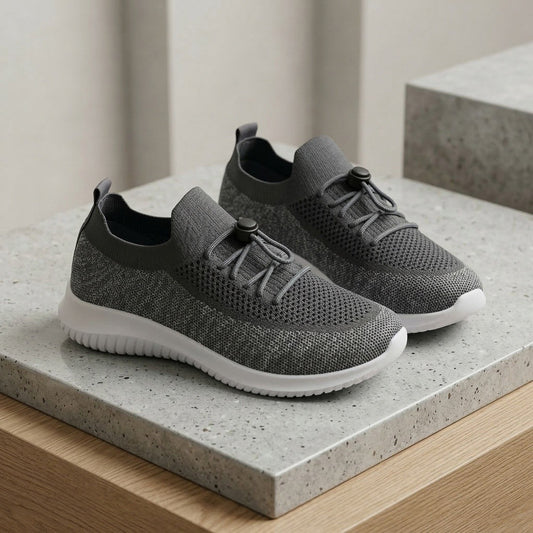 Kids Casual Slip-on Shoes